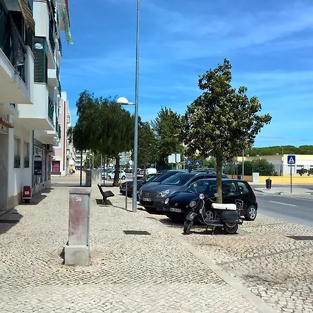 Alojamento Laranjeiras Vila Real de Santo Antonio
