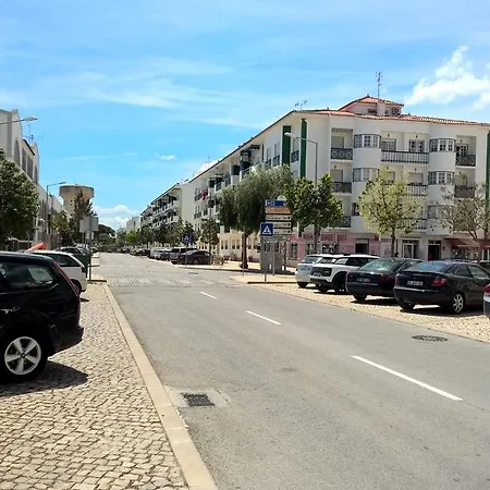 Alojamento Laranjeiras Vila Real de Santo António