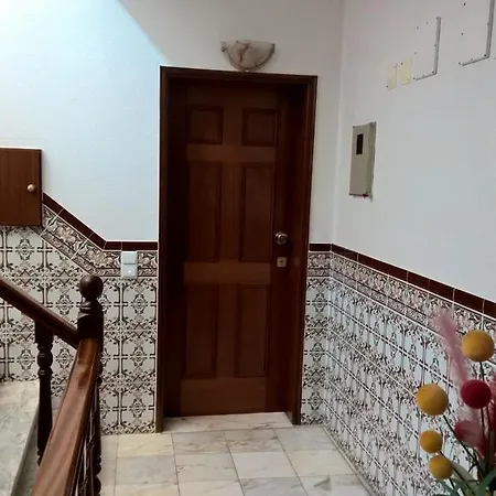 דירה Alojamento Laranjeiras Vila Real de Santo António