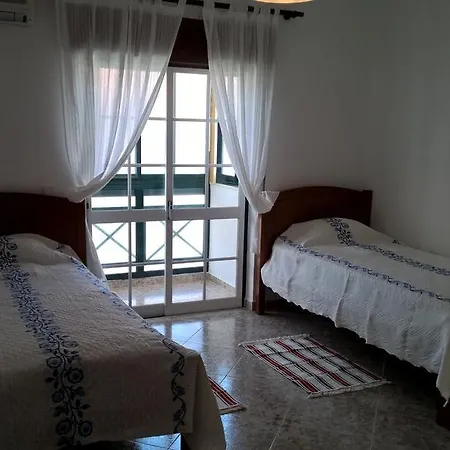 דירה Alojamento Laranjeiras Vila Real de Santo António