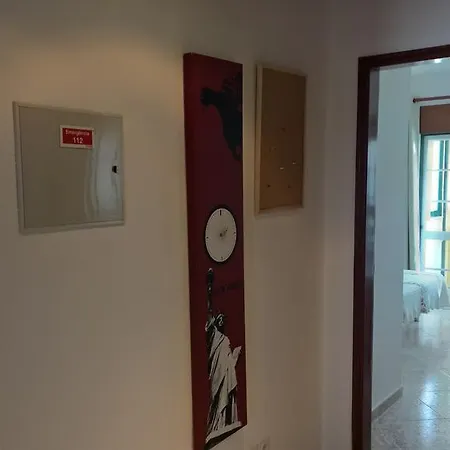דירה Alojamento Laranjeiras Vila Real de Santo António